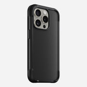 Rugged Case - iPhone 15 Pro | Black