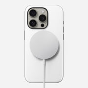 Sport Case - iPhone 15 Pro | White