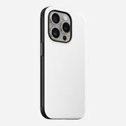 Sport Case - iPhone 15 Pro | White