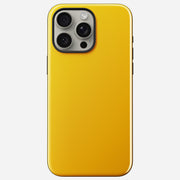 Sport Case - iPhone 15 Pro Max | Racing Yellow