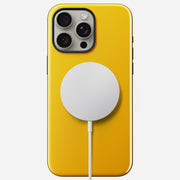 Sport Case - iPhone 15 Pro Max | Racing Yellow