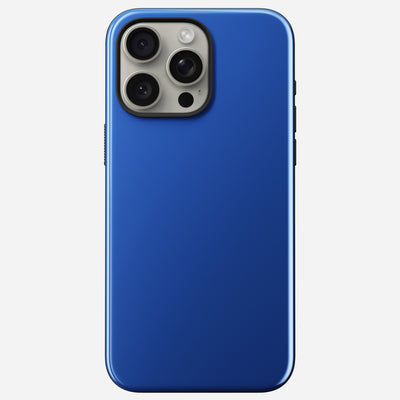 Open Box /// Sport Case - iPhone 15 Pro Max | Super Blue