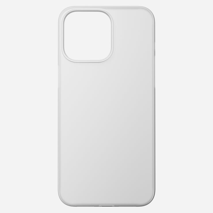 Super Slim - iPhone 15 Pro Max | Frost