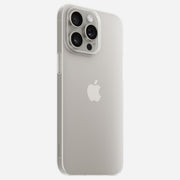 Super Slim - iPhone 15 Pro Max | Frost