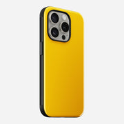 Sport Case - iPhone 15 Pro | Racing Yellow