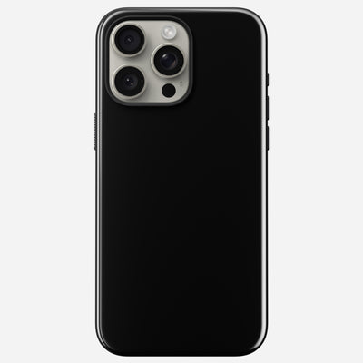 Open Box /// Sport Case - iPhone 15 Pro Max | Black