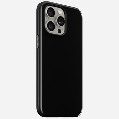 Sport Case - iPhone 15 Pro Max | Black