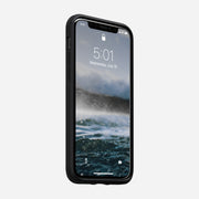 Modern Leather Case - iPhone 11 Pro | Black | Horween