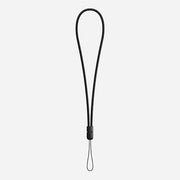 Open Box /// Wrist Strap - Black | Black Hardware