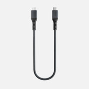 USB C Cable - 0.3M | USB C | Kevlar | V2