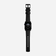 Modern Band - 41mm | Black Hardware | Black | Horween