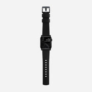 Active Band Pro - 41mm | Black Hardware | Black Active Leather