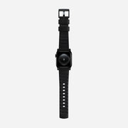 Active Band Pro - 41mm | Black Hardware | Black Active Leather