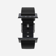 Active Band Pro - 41mm | Black Hardware | Black Active Leather