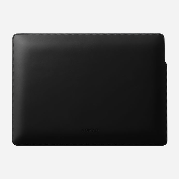 MacBook Sleeve - Black | 16 Inch