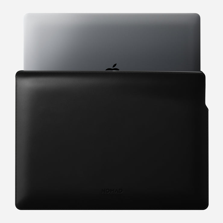 MacBook Sleeve - Black | 16 Inch