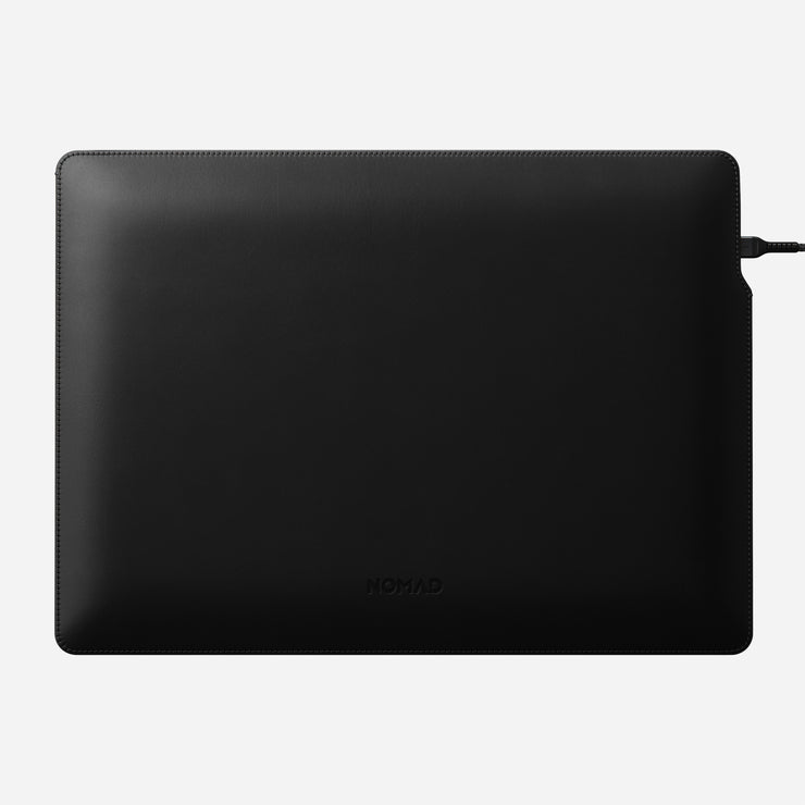 MacBook Sleeve - Black | 16 Inch