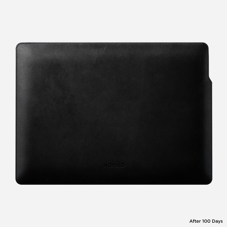 MacBook Sleeve - Black | 16 Inch