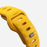 Open Box /// Sport Band - 45mm | Racing Yellow