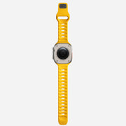 Open Box /// Sport Band - 45mm | Racing Yellow