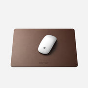 Mousepad - 13 Inch | Rustic Brown | Horween