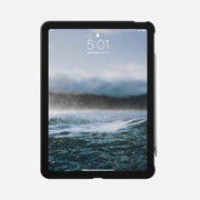 Modern Leather Case - iPad Air (4th Gen) | Black | Horween