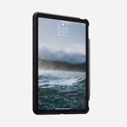 Modern Leather Case - iPad Air (4th Gen) | Black | Horween