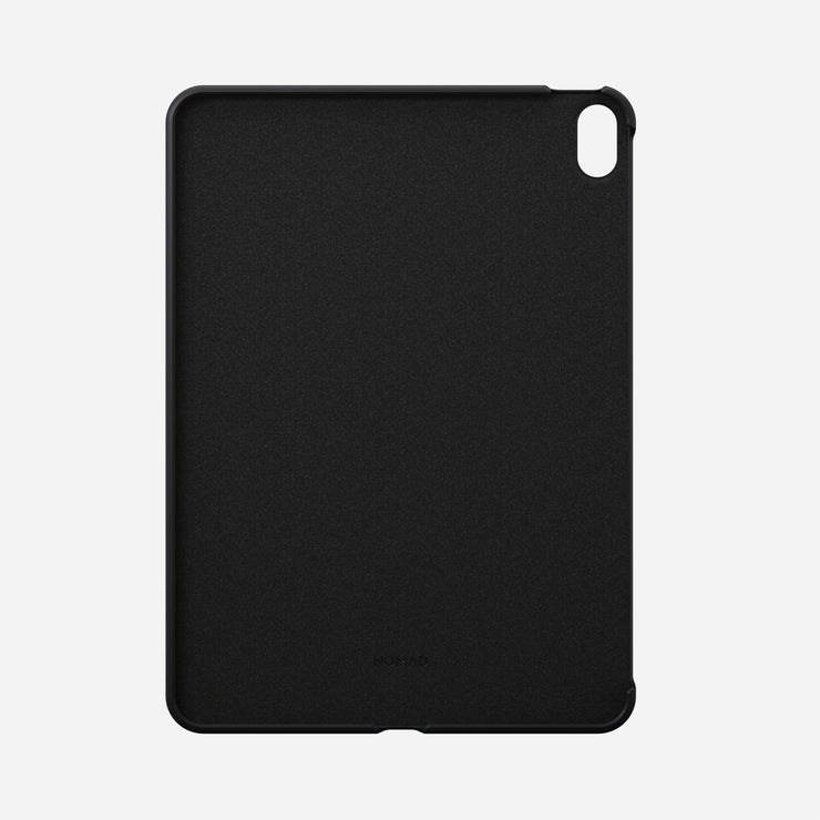 Modern Leather Case - iPad Air (4th Gen) | Black | Horween