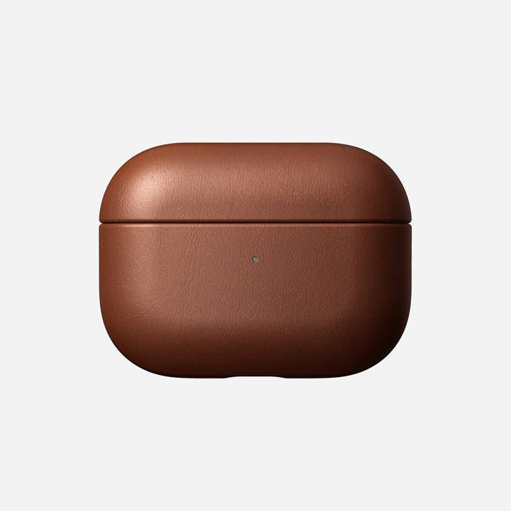 Modern Leather Case - AirPods Pro | English Tan | Horween