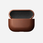 Modern Leather Case - AirPods Pro | English Tan | Horween