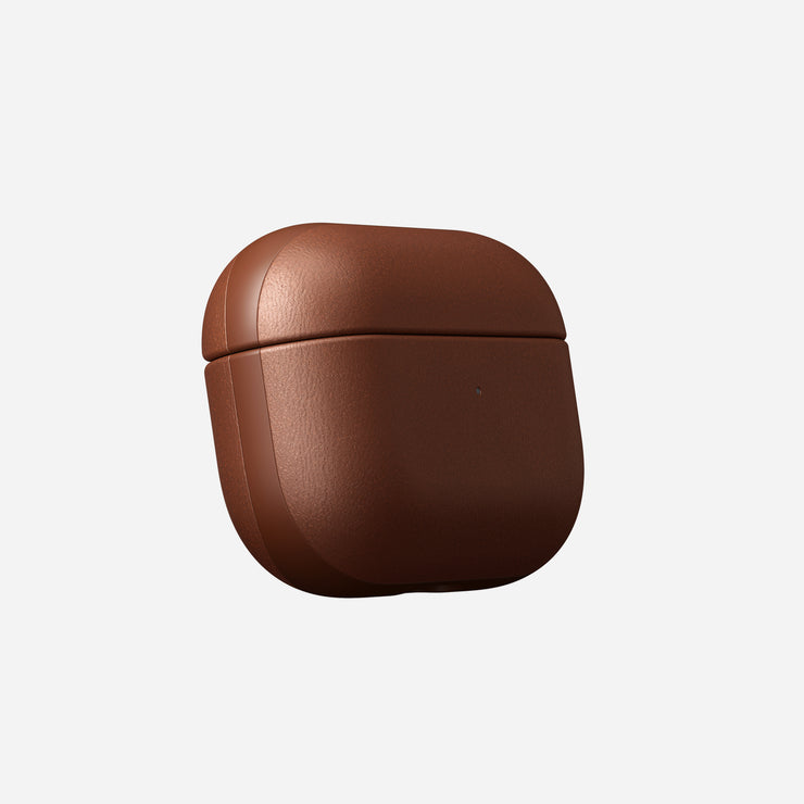 Modern Leather Case - AirPods Pro | English Tan | Horween