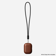 Modern Leather Case - AirPods Pro | English Tan | Horween