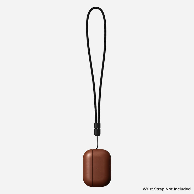 Modern Leather Case - AirPods Pro | English Tan | Horween