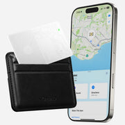 Tracking Card - Find My | White
