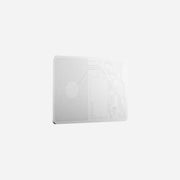 Tracking Card - Find My | White