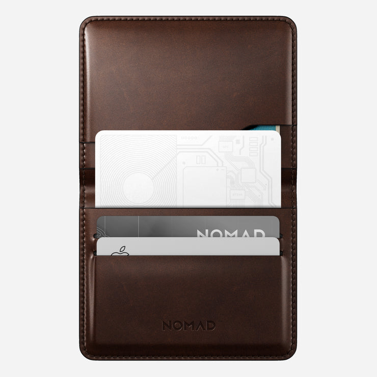 Tracking Card - Find My | White