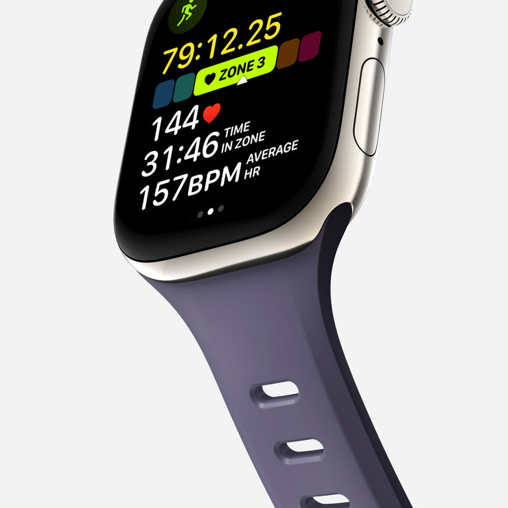 Tempo Band - 42mm | Dusk