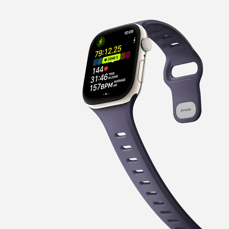 Tempo Band - 42mm | Dusk