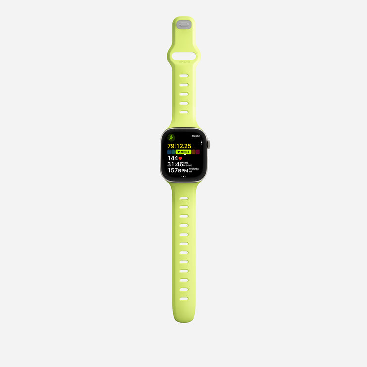 Tempo Band - 42mm | Lumen