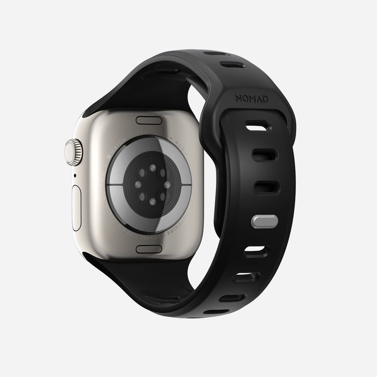 Tempo Band - 42mm | Black