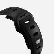 Tempo Band - 42mm | Black