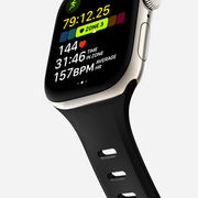 Tempo Band - 42mm | Black