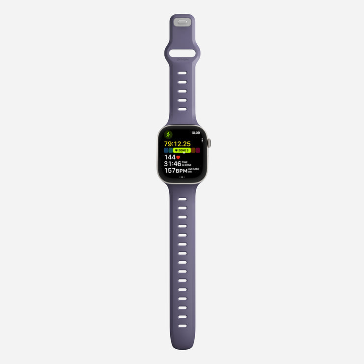Tempo Band - 46mm | Dusk