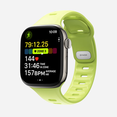 Tempo Band - 46mm | Lumen