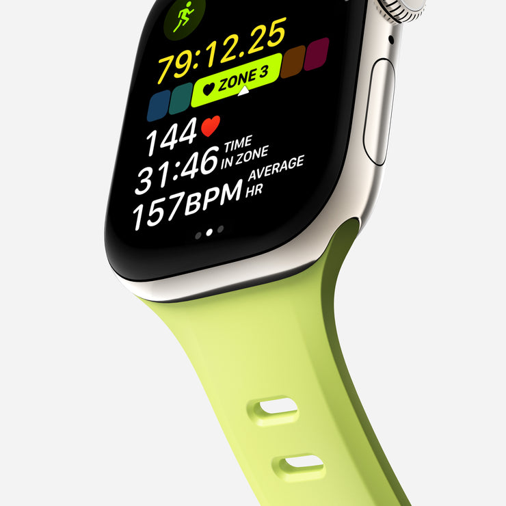 Tempo Band - 46mm | Lumen
