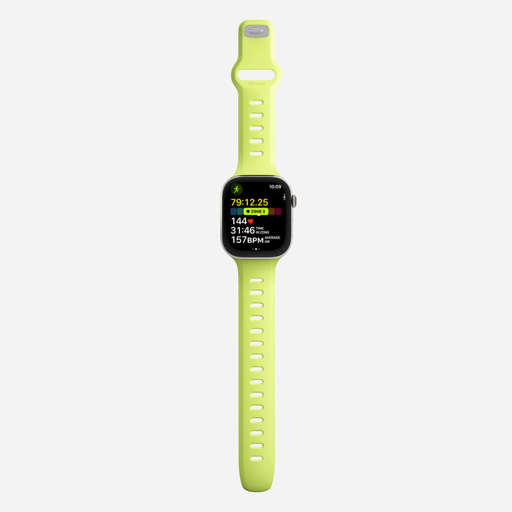 Tempo Band - 46mm | Lumen