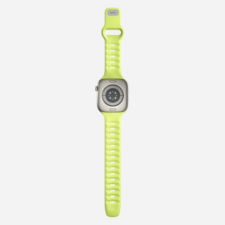 Tempo Band - 46mm | Lumen