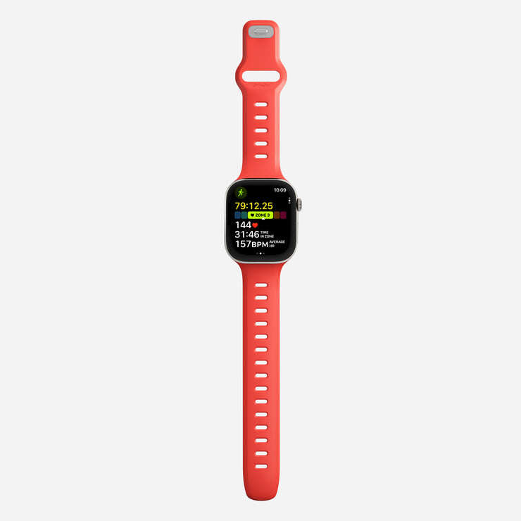 Tempo Band - 46mm | Crush