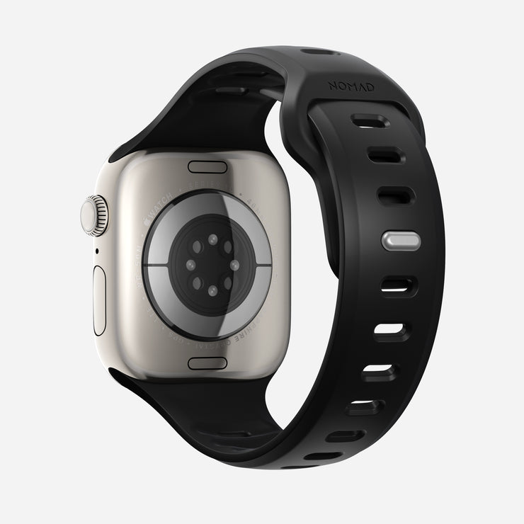 Tempo Band - 46mm | Black