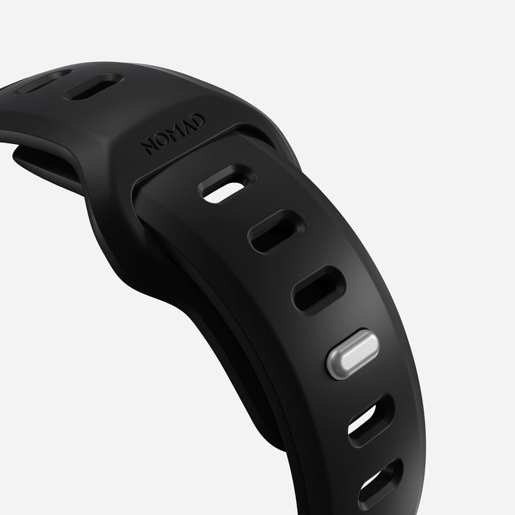 Tempo Band - 46mm | Black